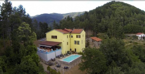 Hotel Le 3 Fonti